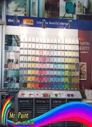 ผู้เชี่ยวชาญด้านงานสี หัวหิน_0